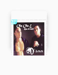 Escucha a D'jaa, mira videos musicales, lee su biografía, consulta las fechas de las gira y más.