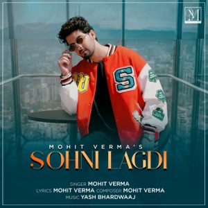 Sohni Lagdi (feat. Yash Bhardwaaj)