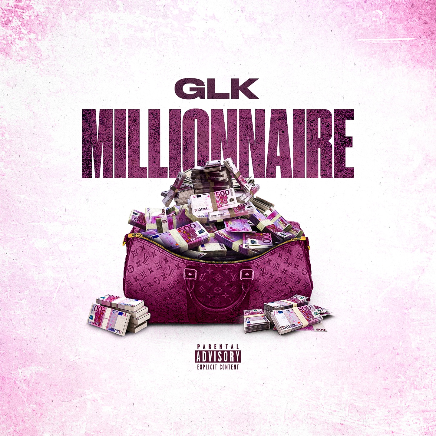 MILLIONAIRE - Single
