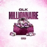 MILLIONAIRE - Single - GLK