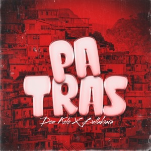 Pa' Tras