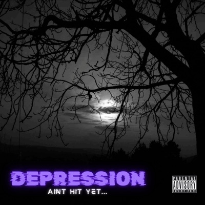 depression aint hit yet - EP