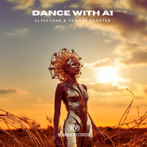 Dance with Ai - Single