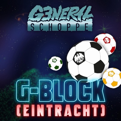 G-Block (Eintracht) - Single