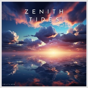 Zenith Tides: 432 Hz Harp for Mindful Rest