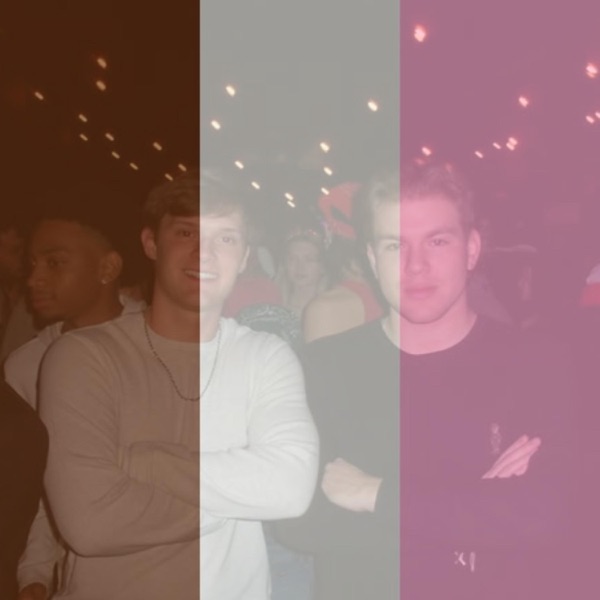 Brown, Pink, and White (feat. Todd Roberts)