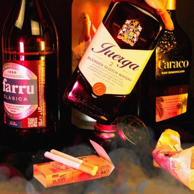 Juerga II (Summer Session IV) (feat. José Caraco) - Single