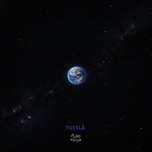 Tueslà (feat. Anne) - Single