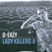 Lady Killers II song art