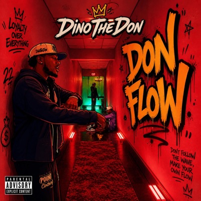 Don Flow (Freestyle) - Single