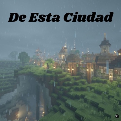 De Esta Ciudad (feat. fanonofaso) - Single
