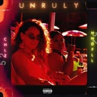 Unruly (feat. Hndfll) - Single - Chlz