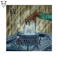 On My Life - Single - KV