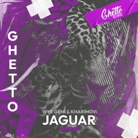 Jaguar (Slowed) - Single - WYR GEMI & Kharimov