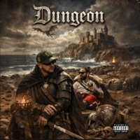 DUNGEON - Sandro Kappa TLT, ZERO CELSIUS, TLT & Sandro Kappa