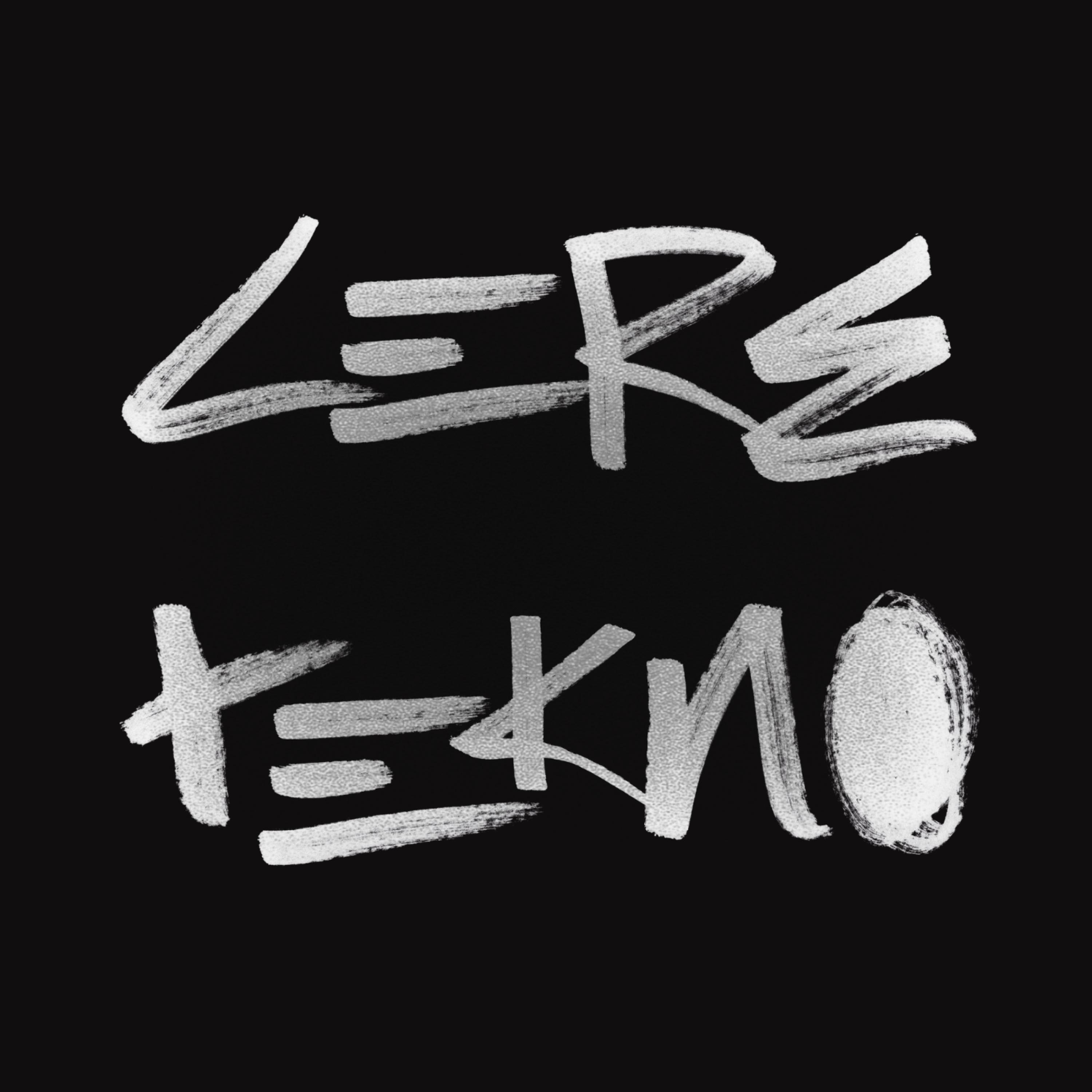 Lere Tekno - Single