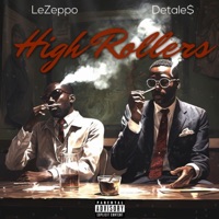 High Rollers - Detales