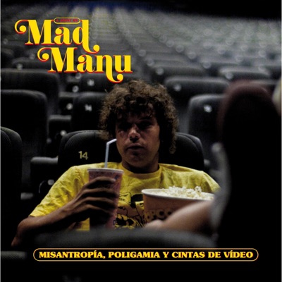 Misantropía, poligamía y cintas de vídeo