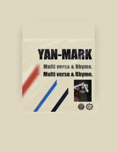 Listen to YAN-MARK, watch music videos, read bio, see tour dates & more!