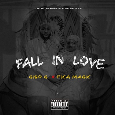 Fall in love (feat. Fica magic) - Single