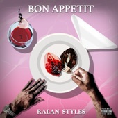 Bon Appetit artwork