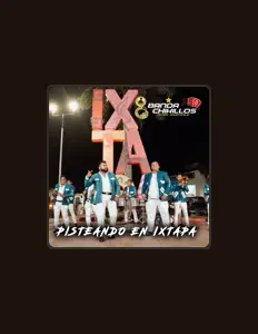 Listen to Banda Chikillos, watch music videos, read bio, see tour dates & more!