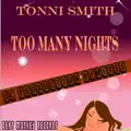 Too Many Nights (DC Productions Alternative Extended Mix)