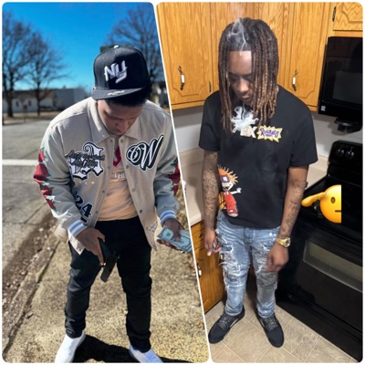 Ballin (feat. RXdaee) - Single