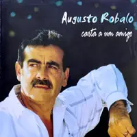 A Cruz Que Eu Te Dei — Augusto Robalo