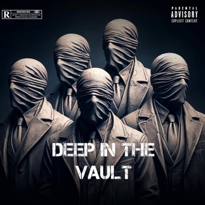 Deep In The Vault