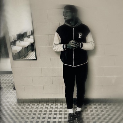 Keep talking shytt (sped up) - Single