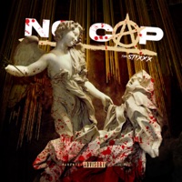 No Cap - Single - The Stixxx