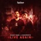 Live Again artwork