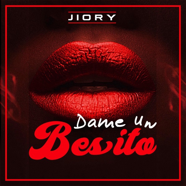 Dame Un Besito