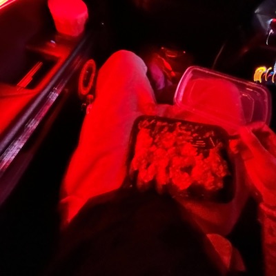 I Get Crazy - Single