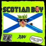 Scotian Boy - Single