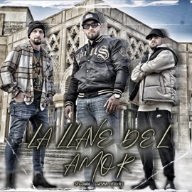 La Llave Del Amor S-floww & Luisma Hervás