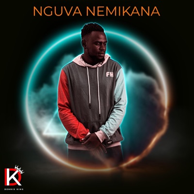 Nguva nemikana - Single