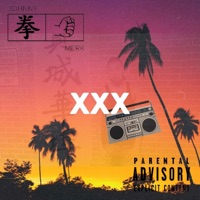 XXX - Johnny Merk