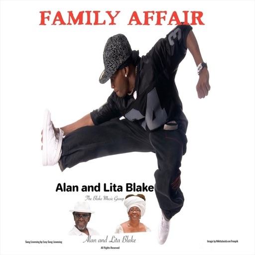 Art for Family Affair by Alan and Lita Blake