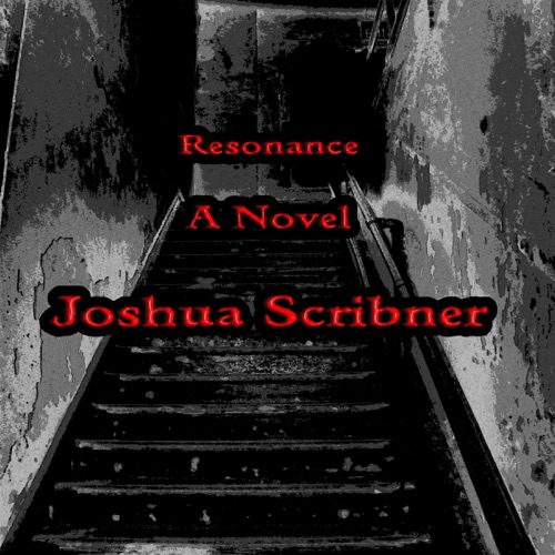 Resonance: A Novel cover