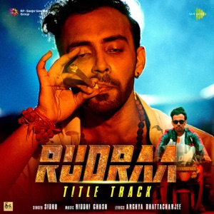 Rudraa Title Track (From 
