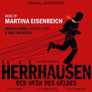 Herrhausen Suite - End Credits
