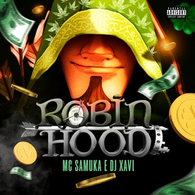 Robin Hood - EP