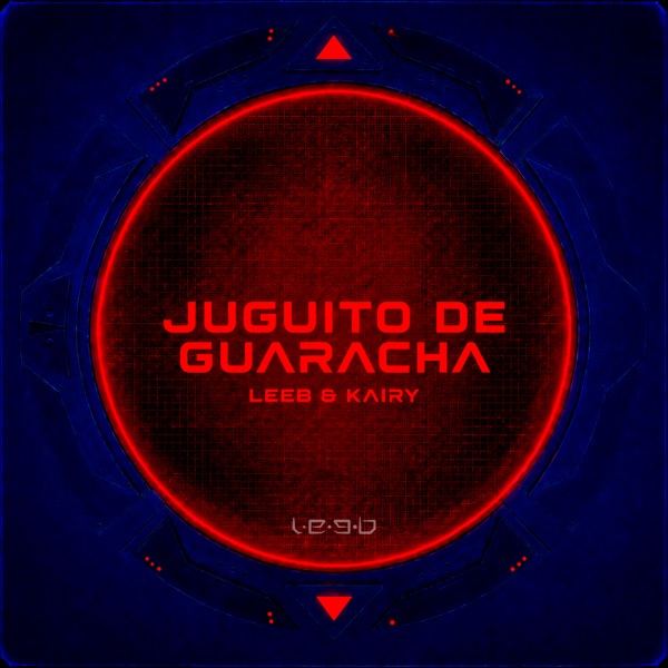 Juguito De Guaracha
