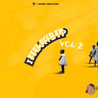 Feel Good EP, Vol. 2