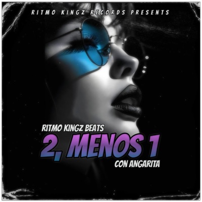 2, Menos 1 (feat. Angarita) - Single