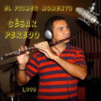 El Primer Momento - Cesar Peredo