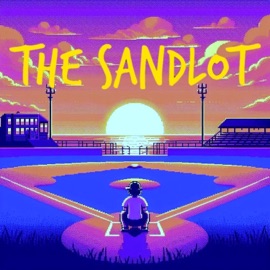 CELEBRATE Benny the Jet, Brent & Ken Galactic