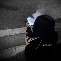 Replay - Single - Mxwrito, Noztalgia & Dop3